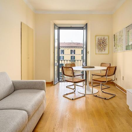 Brera - San Marco Cozy Apartment Μιλάνο Εξωτερικό φωτογραφία