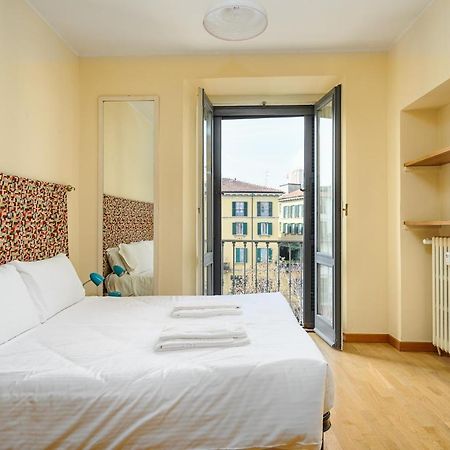 Brera - San Marco Cozy Apartment Μιλάνο Εξωτερικό φωτογραφία