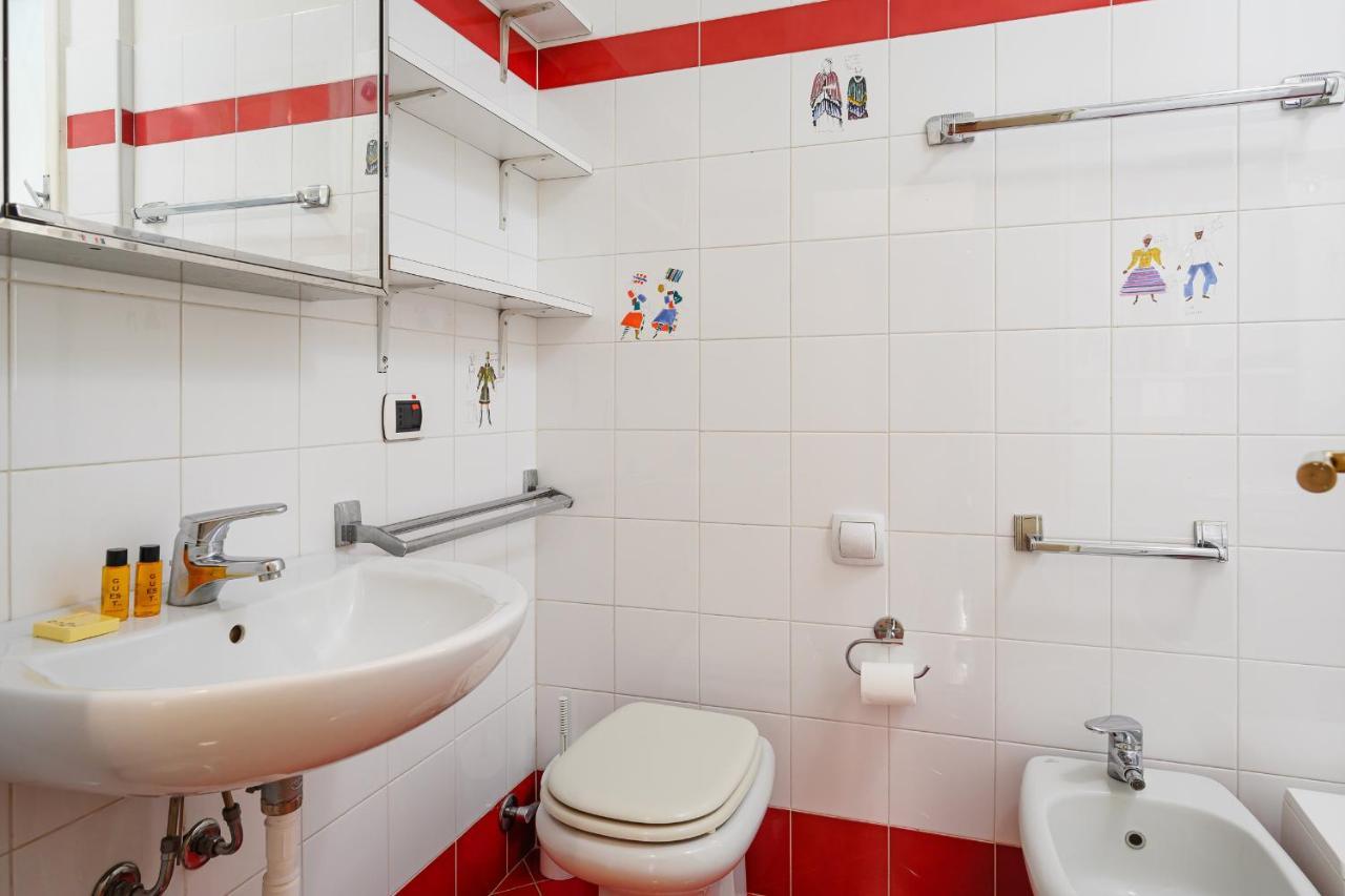 Brera - San Marco Cozy Apartment Μιλάνο Εξωτερικό φωτογραφία