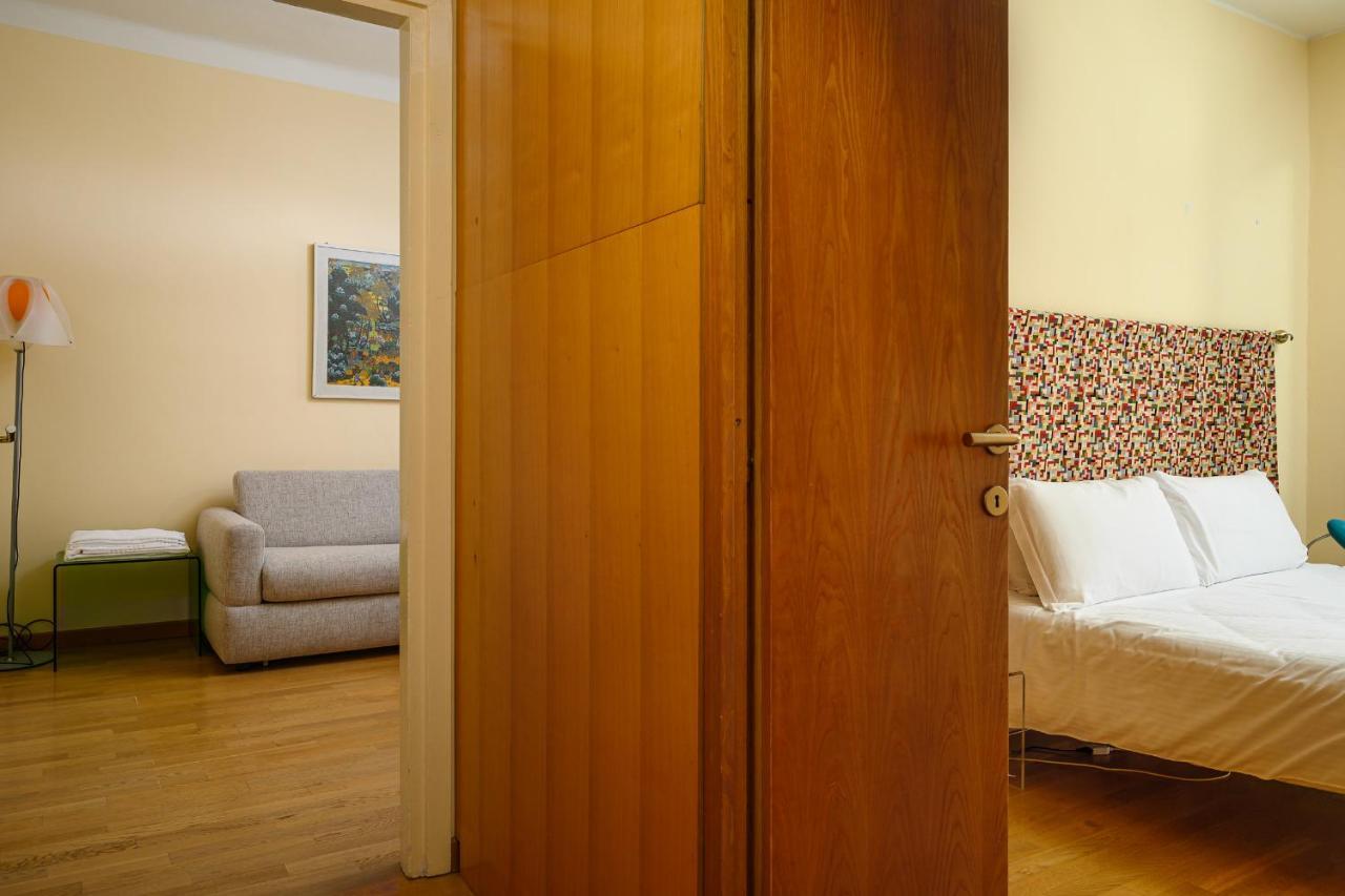Brera - San Marco Cozy Apartment Μιλάνο Εξωτερικό φωτογραφία