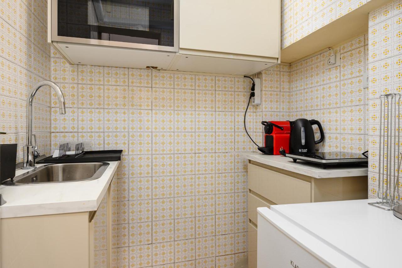 Brera - San Marco Cozy Apartment Μιλάνο Εξωτερικό φωτογραφία