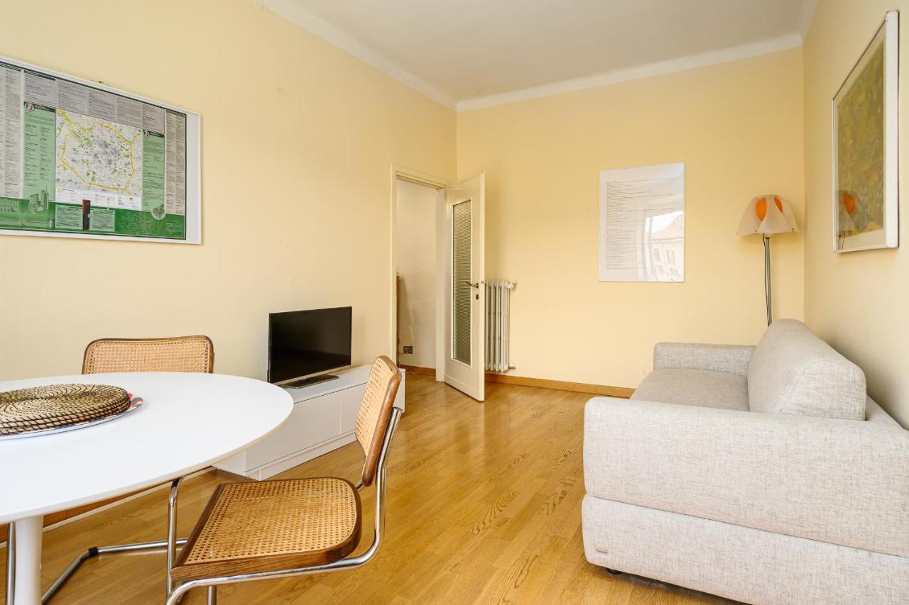 Brera - San Marco Cozy Apartment Μιλάνο Εξωτερικό φωτογραφία